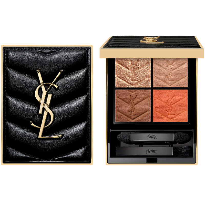 Yves Saint Laurent Couture Mini Clutch 810 MV