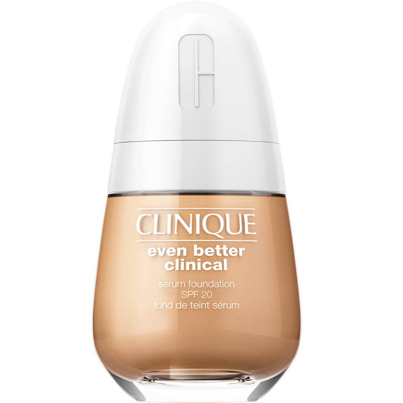 Clinique Even Better Clinical Serum Foundation SPF 20 Cn 70 Vanilla