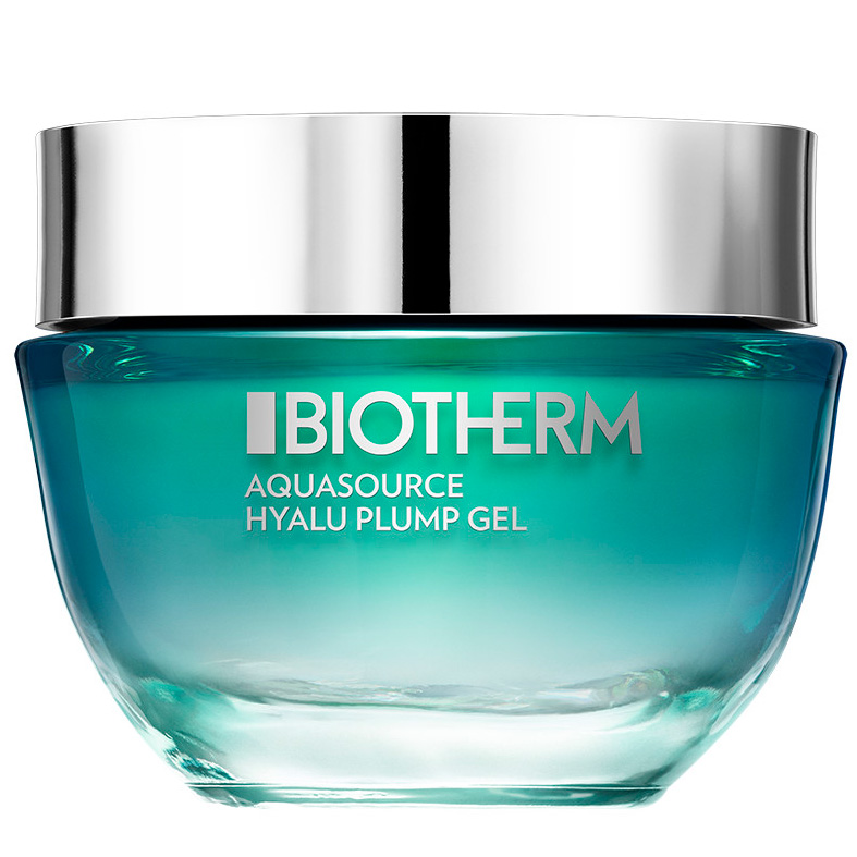 Biotherm Aquasource Hyalu Plump Moisturizing Gel (50 ml)