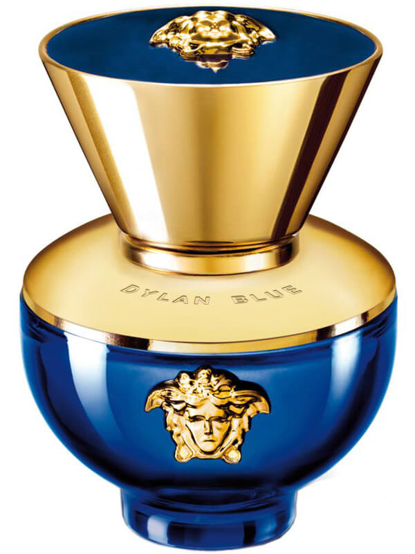 Versace Dylan Blue Pour Femme EdP (30ml)