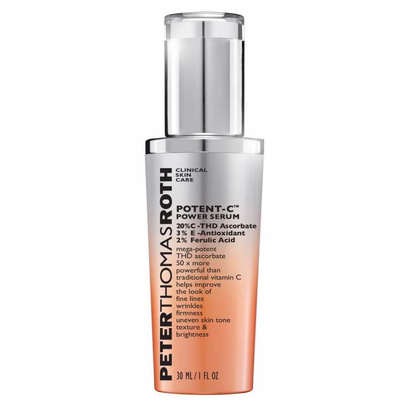 Peter Thomas Roth Potent C Power Serum (30ml)