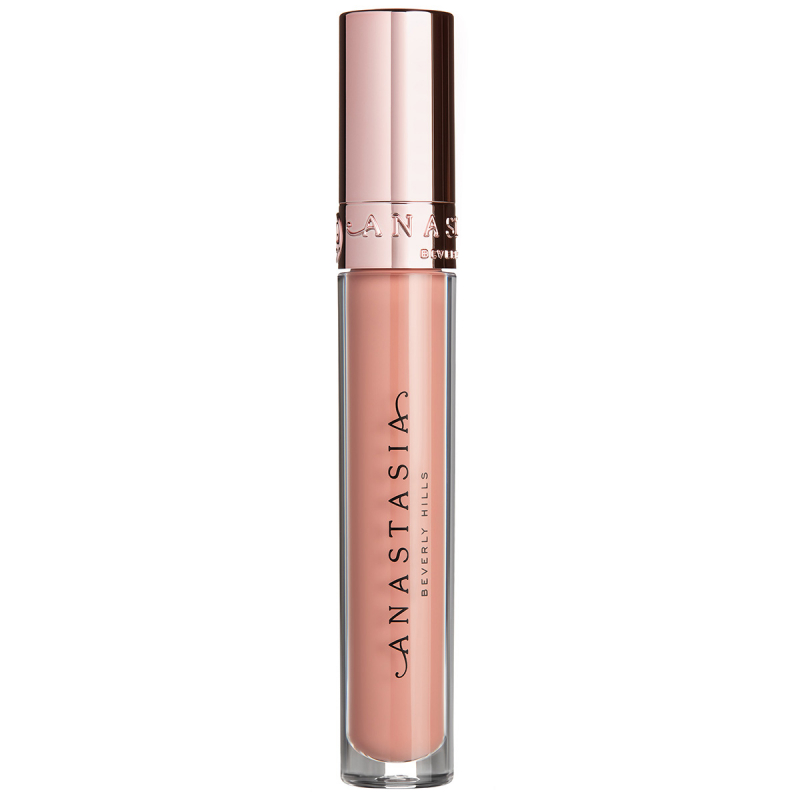 Anastasia Beverly Hills Lip Gloss Peachy Nude (4,7 ml)