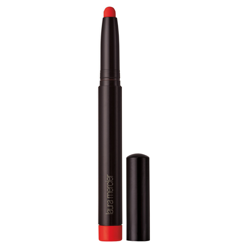 Laura Mercier Velour Extreme Matte Lipstick Fire