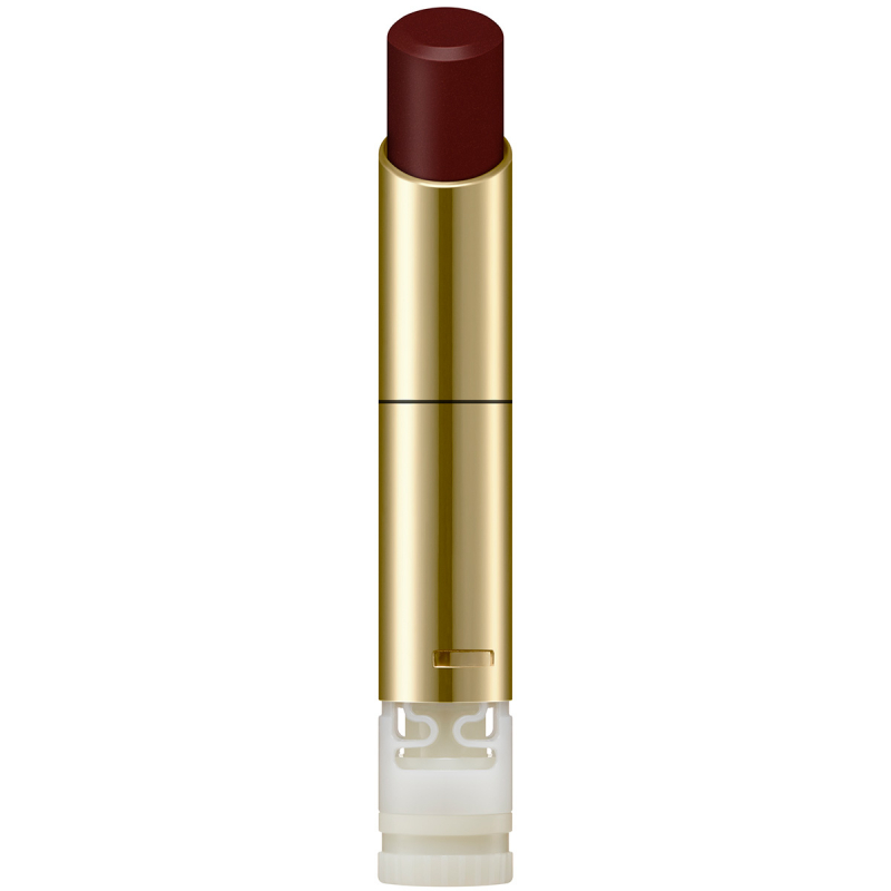 SENSAI Lasting Plump Lipstick Refill LP12 Brownish Mauve (3,8 g)