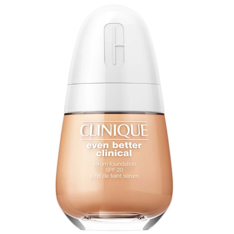 Clinique Even Better Clinical Serum Foundation SPF 20 Wn 16 Buff