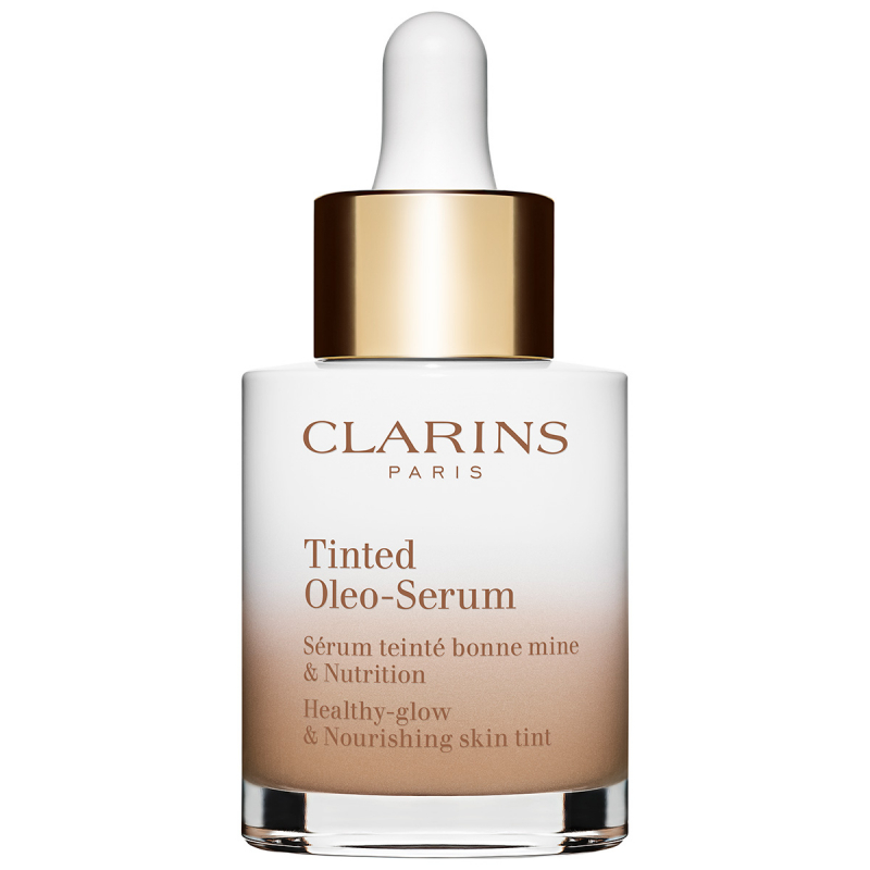 Clarins Tinted Oleo-Serum 05 (30 ml)