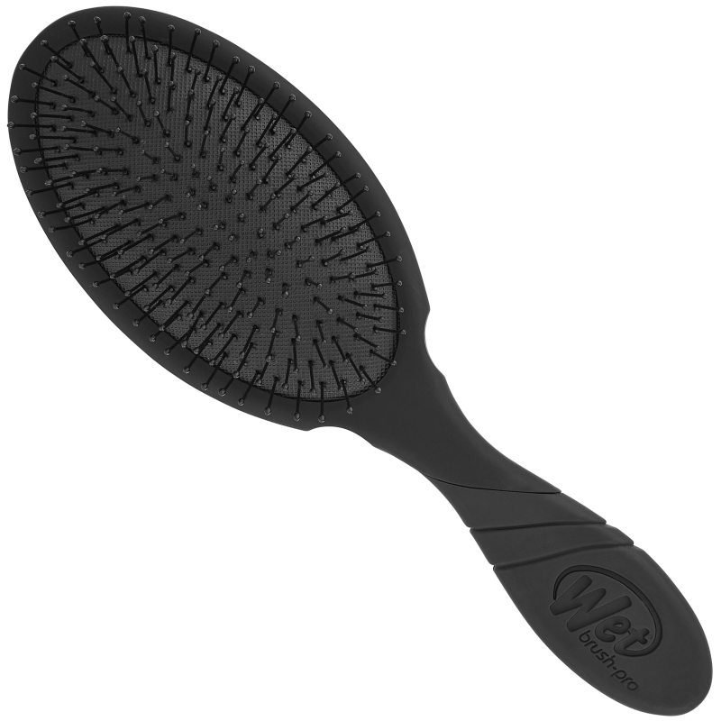 Wetbrush Pro Detangler Black