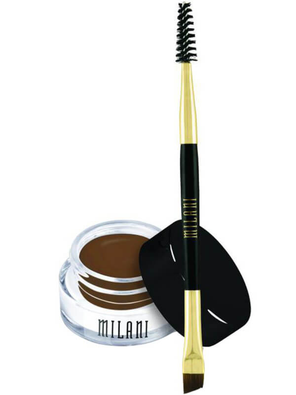 Milani Stay Put Brow Color Auburn