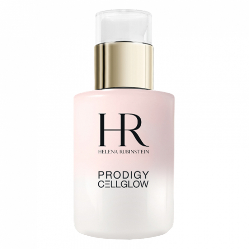 Helena Rubinstein Prodigy Cellglow The Sheer Rosy UV fluid SPF 50 (30ml)