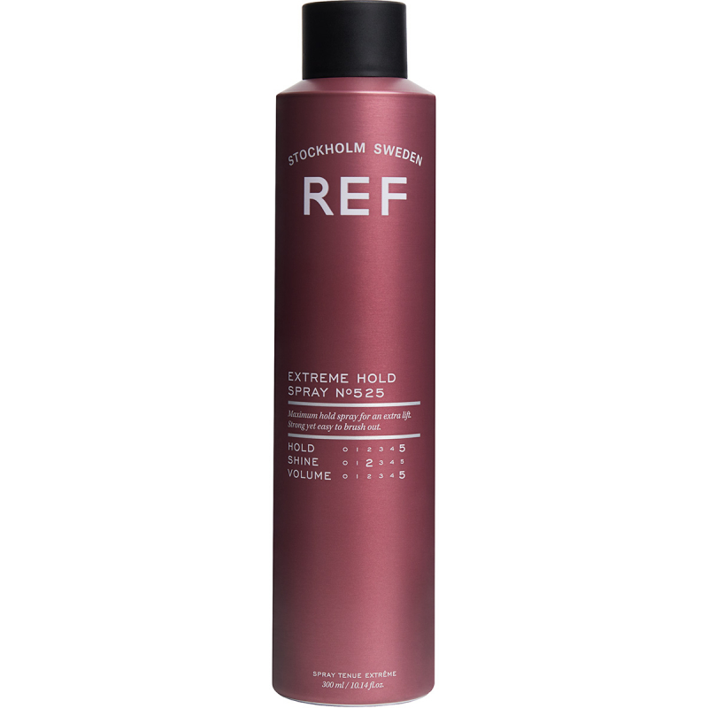 REF Extreme Hold Spray 525 (300ml)