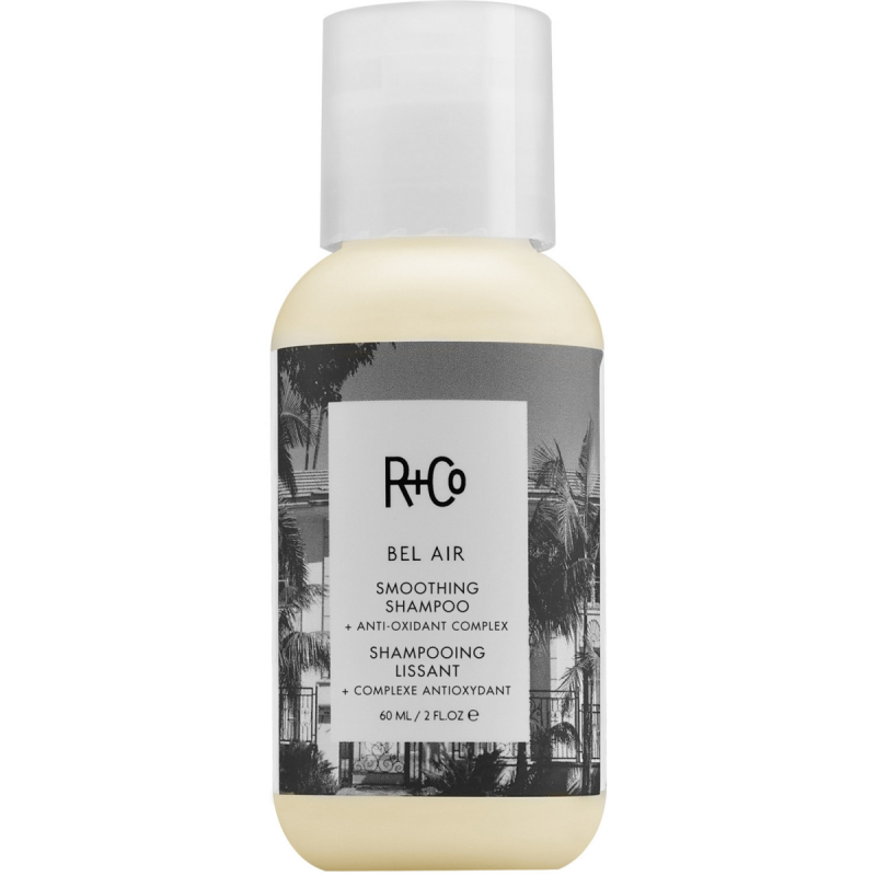 R+Co Bel Air Smoothing Shampoo (50ml)