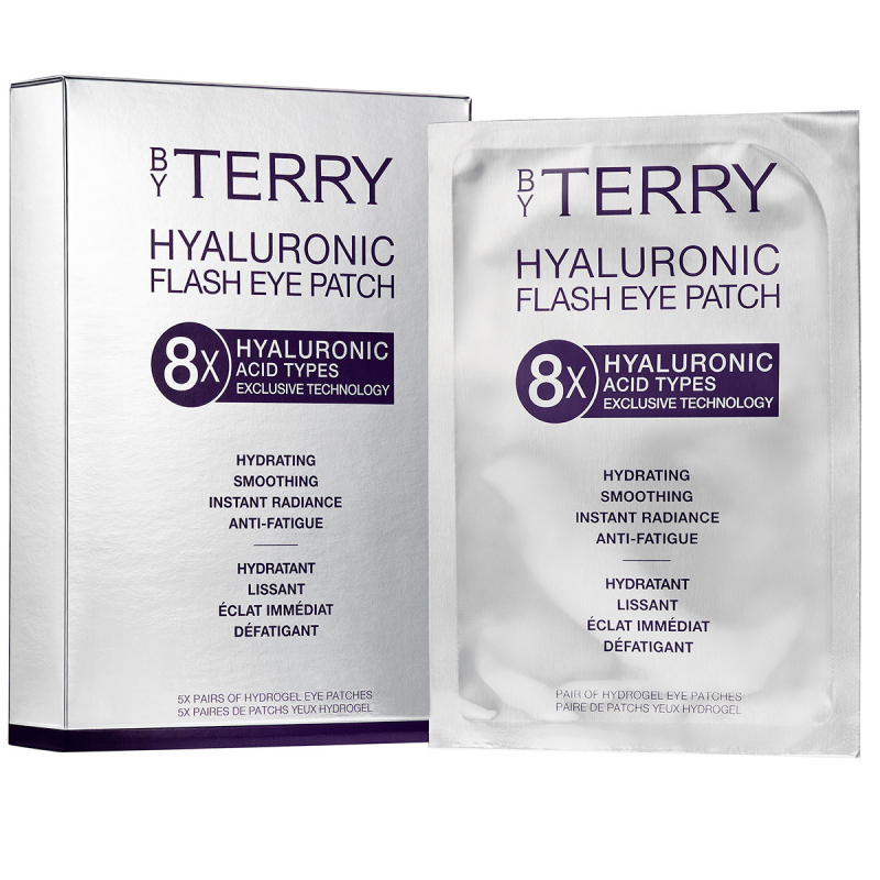 By Terry Hyaluronic Global Eye Patch (1 pcs)