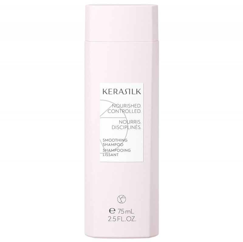 KERASILK Smoothing Shampoo (75 ml)