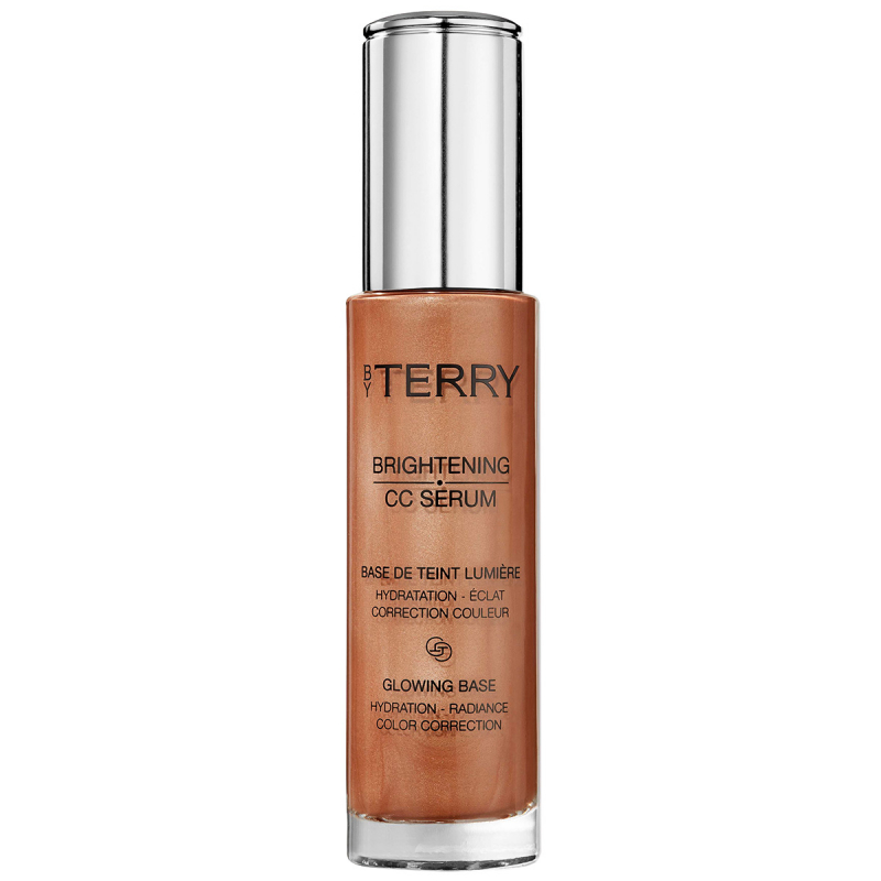 By Terry Cellularose Brightening CC Lumi-Serum 4 Sunny Flash