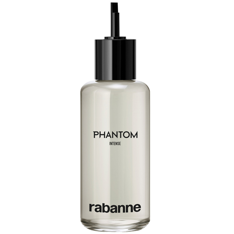 paco rabanne Phantom Intense EdP Refill (200 ml)