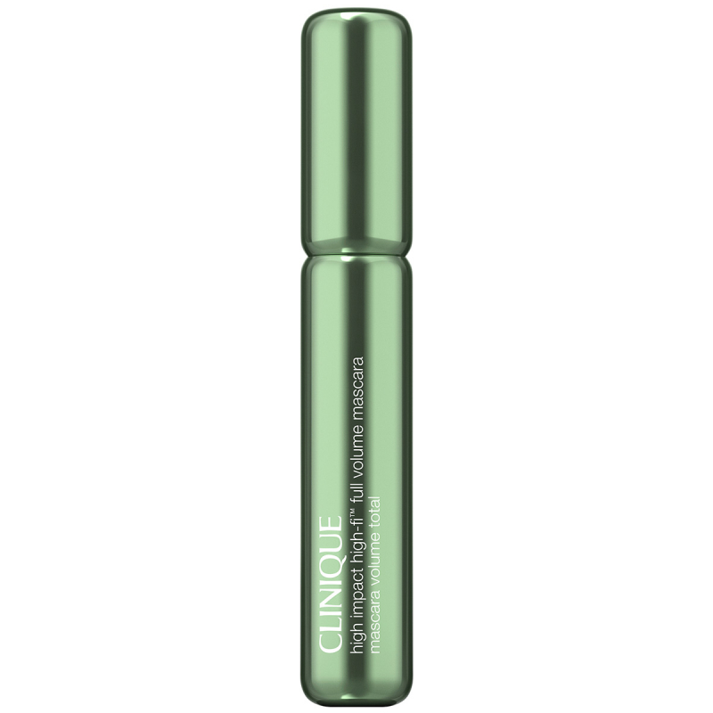 Clinique High Impact High-Fi Full Volume Mascara Black