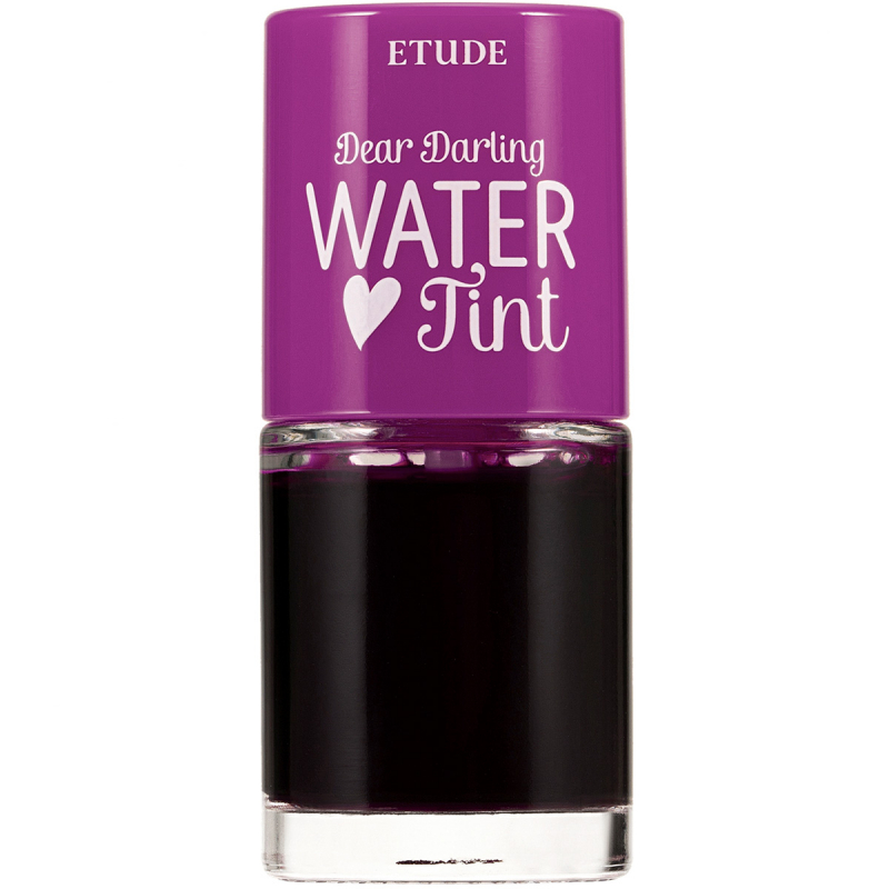 Etude House Glow Fixing Tint #1 pure coral