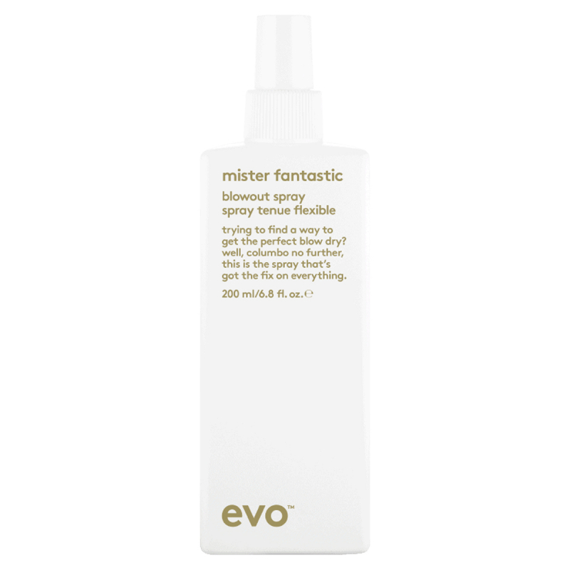 Evo Mister Fantastic Blowout Spray (200ml)