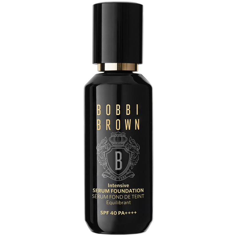 Bobbi Brown Intensive Serum Foundation SPF40 Natural Tan