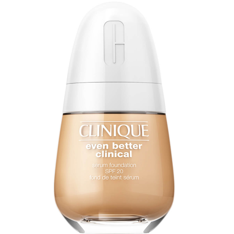 Clinique Even Better Clinical Serum Foundation SPF 20 Wn 38 Stone