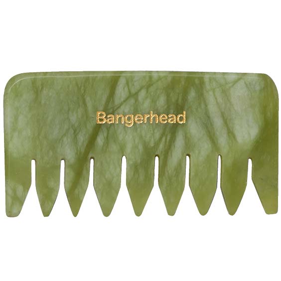 By Bangerhead Gua Sha Comb