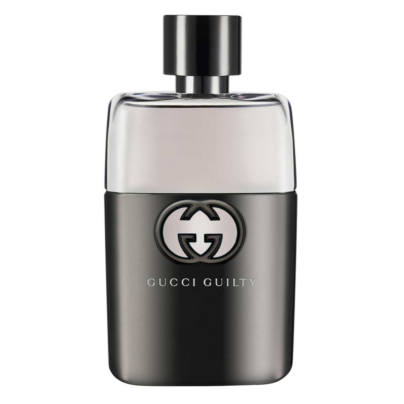 Gucci Guilty Pour Homme EdT (50ml)