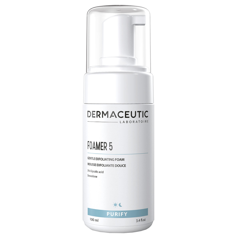 Dermaceutic Foamer 5 (100ml)