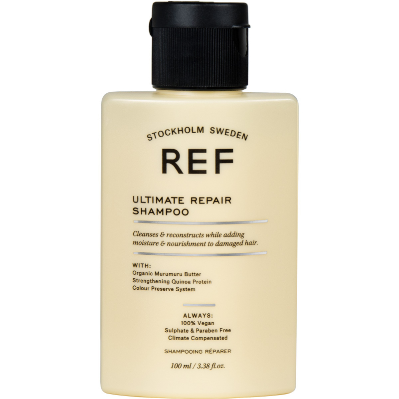 REF Ultimate Repair Shampoo (100 ml)