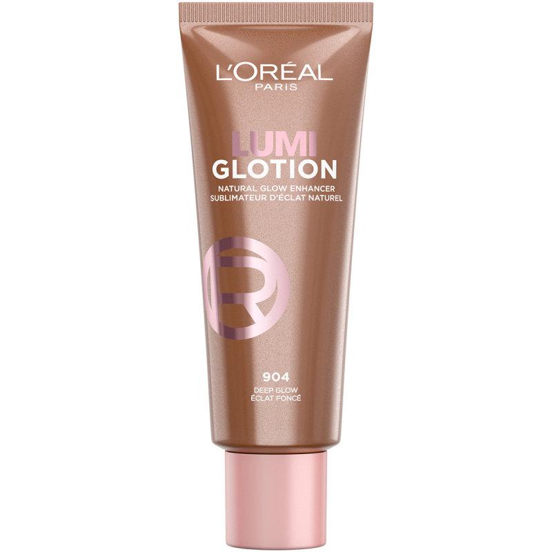 L'Oréal Paris Paradise Lumi Glowtion Deep Glow 904 (40 ml)