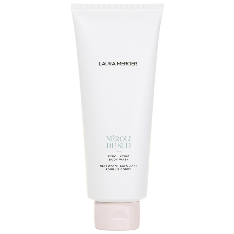 Laura Mercier Body Exfoliating Body Wash Néroli Du Sud