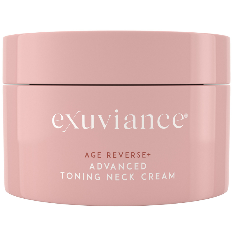 Exuviance Age Reverse Toning Neck Cream (125 g)