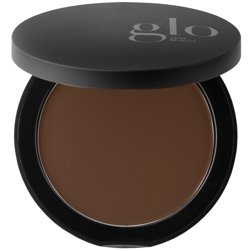 Glo Skin Beauty Pressed Base Cocoa Medium