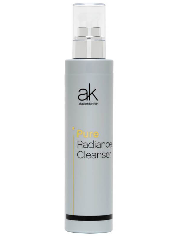 Akademikliniken Pure Radiance Cleanser (200 ml)