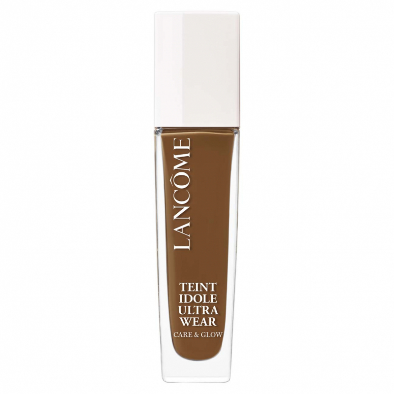 Lancôme Teint Idôle Ultra Wear Care & Glow 24H Healthy Glow Foundation 530W