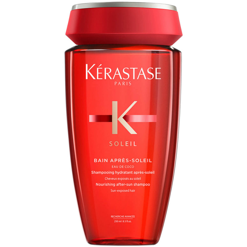 Kérastase Soleil Bain Aprés Soleil Shampoo (250ml)