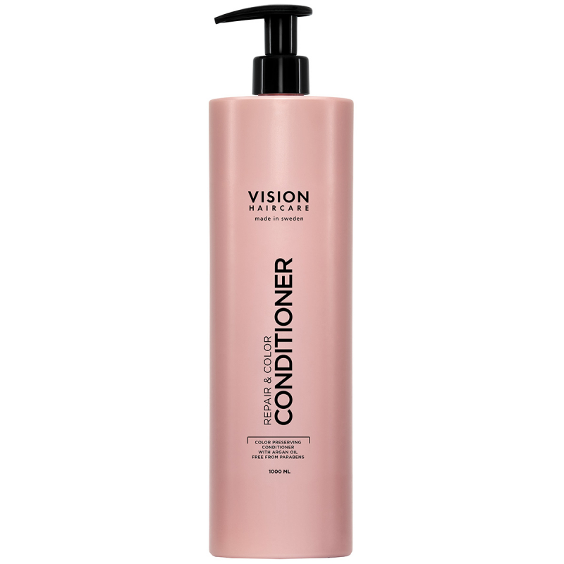 Vision Haircare Repair & Color Conditioner  (1000 ml)