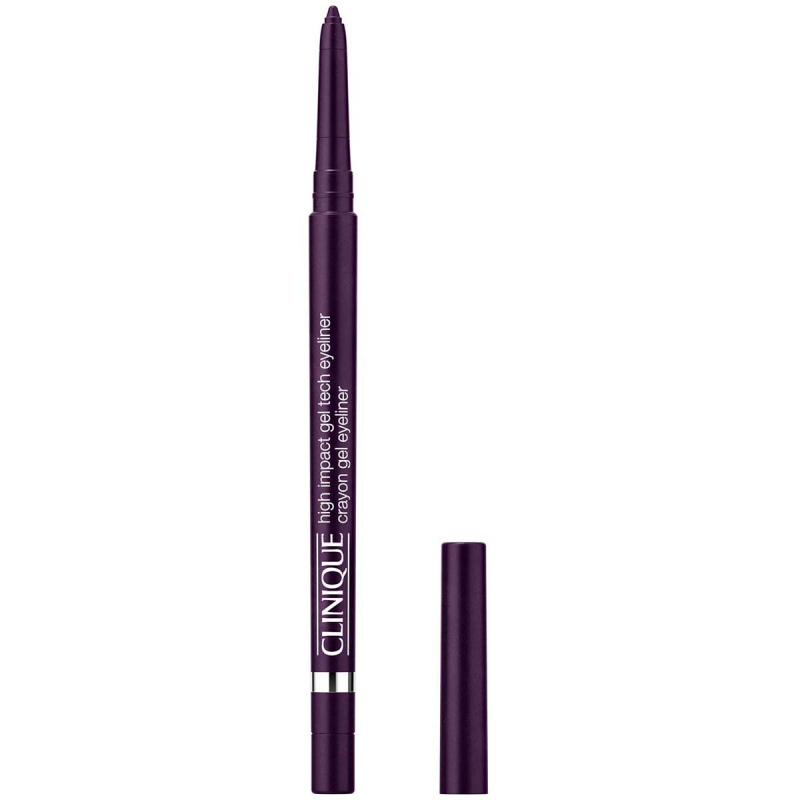 Clinique High Impact Gel Tech Eyeliner Sparkling Amethyst