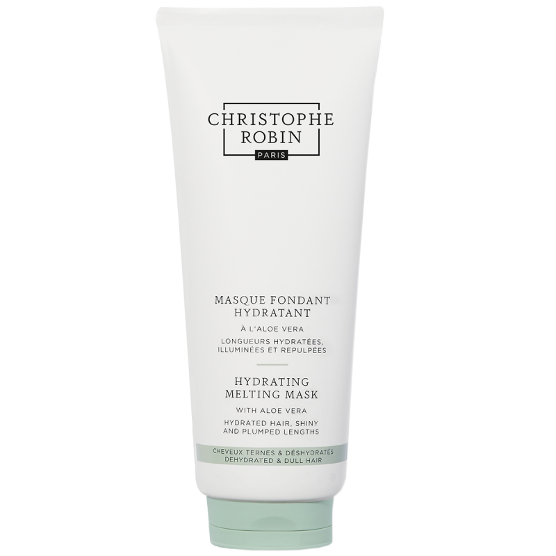 Christophe Robin Hydrating Melting Mask With Aloe Vera (75ml)