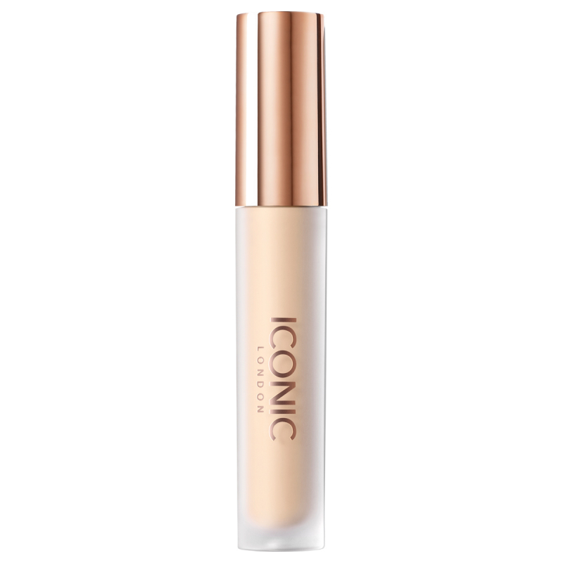 Iconic London Seamless Concealer Lightest Nude