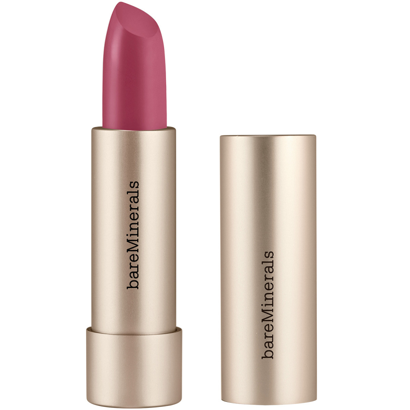 bareMinerals Mineralist Hydra-Smoothing Lipstick Honesty