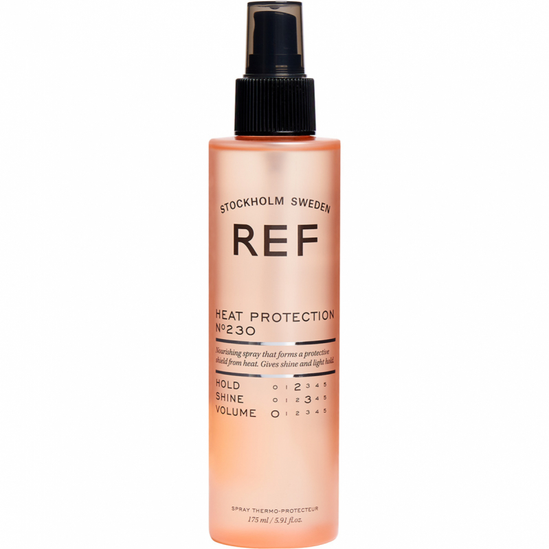 REF Heat  Protection (175ml)