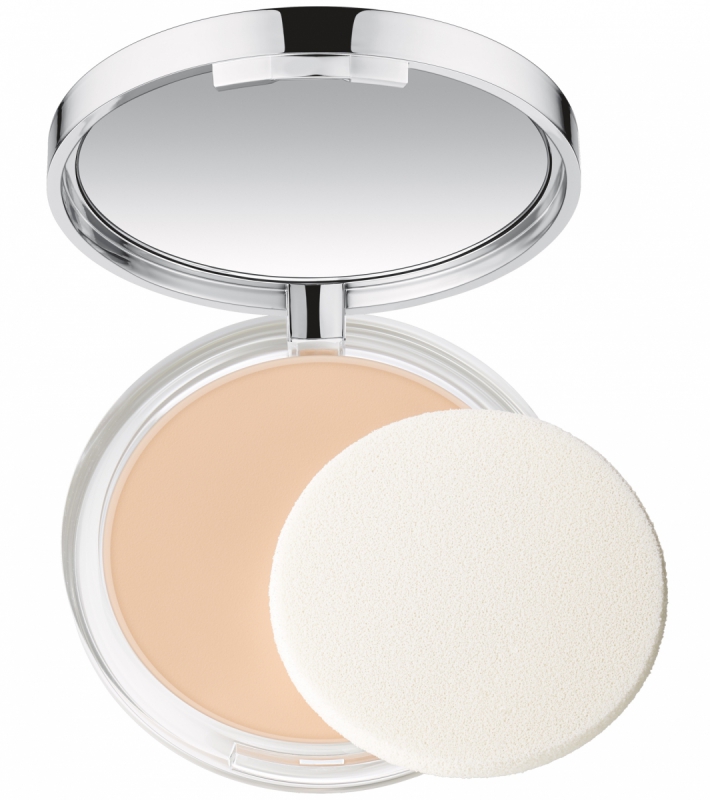 Clinique Almost Powder Makeup SPF 15 - Fair