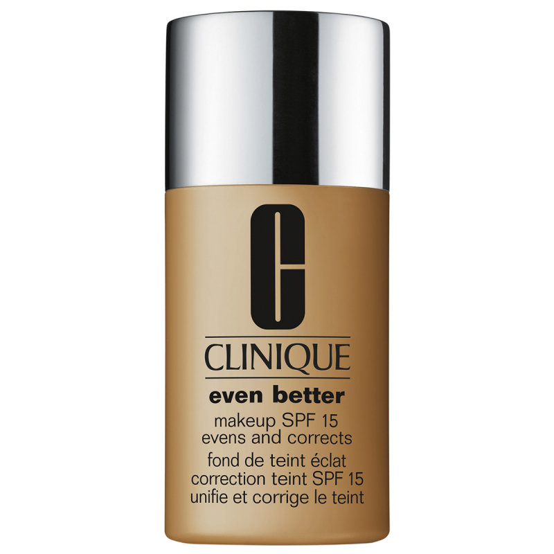 Clinique Even Better Makeup Foundation SPF15 Spice