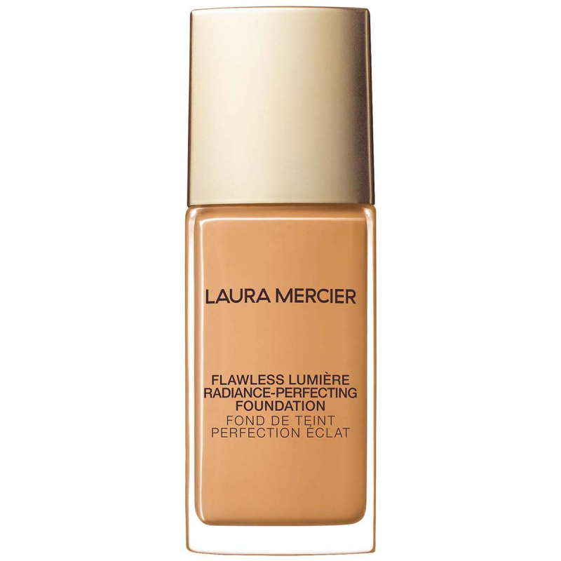 Laura Mercier Flawless Lumière Radiance Perfecting Foundation 4W2 Chai