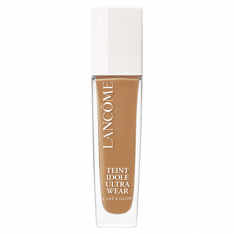 Lancôme Teint Idôle Ultra Wear Care & Glow 24H Healthy Glow Foundation 450W