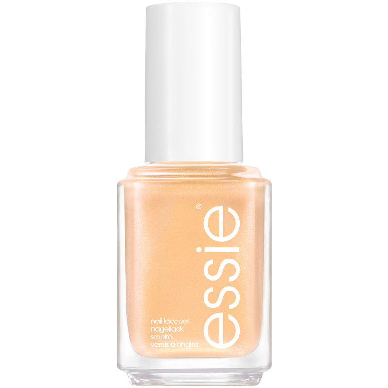 Essie Classic - Summer Collection - Sol Searching Glisten To Your Heart 968