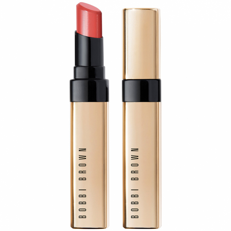 Bobbi Brown Luxe Shine Intense Lipstick Paris Pink