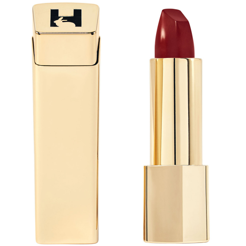 Hourglass Unlocked Satin Créme Lipstick Lava 322 (4 g)