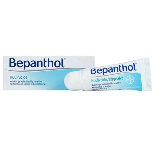 Bepanthol Huulivoide 7,5 ml