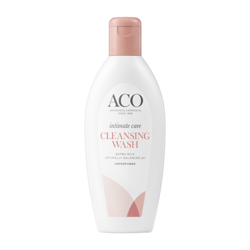 ACO Intimate Care Pesuneste 250 ml